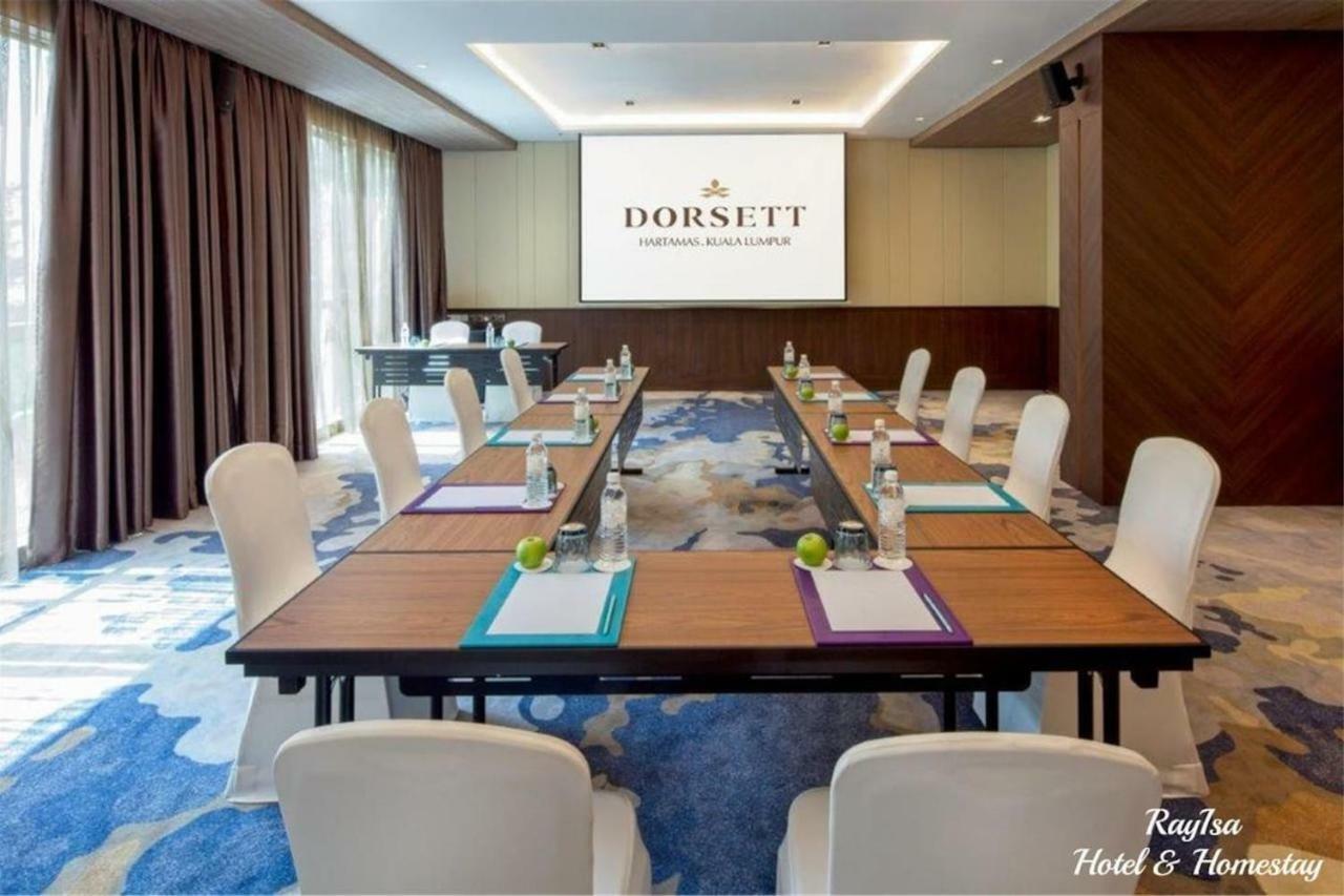 Sky Pool Stylish Suite 2-7Pax At Kl City Kuala Lumpur Luaran gambar