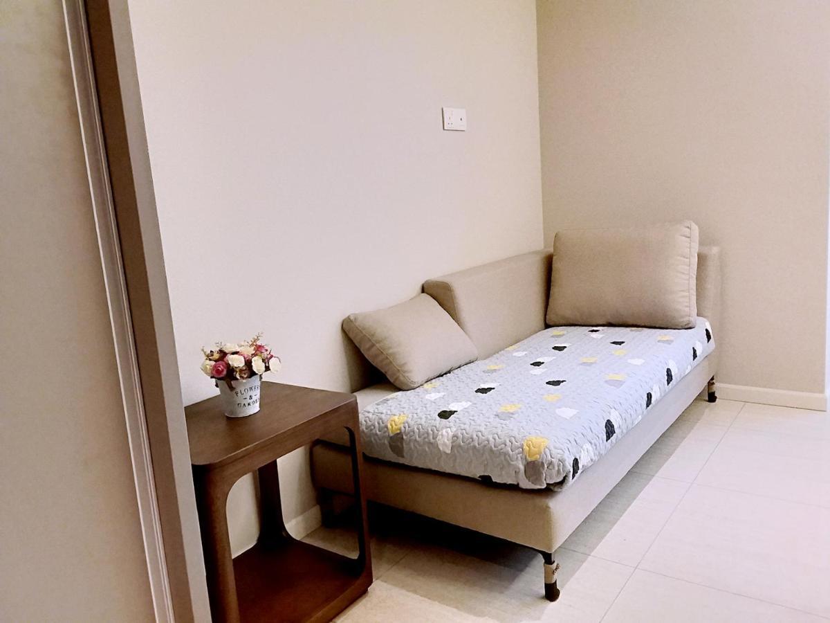 Sky Pool Stylish Suite 2-7Pax At Kl City Kuala Lumpur Luaran gambar